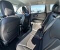 Сірий Джип Compass, об'ємом двигуна 2.4 л та пробігом 99 тис. км за 15800 $, фото 16 на Automoto.ua