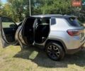Сірий Джип Compass, об'ємом двигуна 2.36 л та пробігом 184 тис. км за 15999 $, фото 4 на Automoto.ua