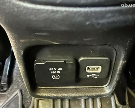 Серый Джип Компас, объемом двигателя 2.4 л и пробегом 128 тыс. км за 15490 $, фото 29 на Automoto.ua