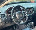Сірий Джип Compass, об'ємом двигуна 2.4 л та пробігом 63 тис. км за 17990 $, фото 33 на Automoto.ua