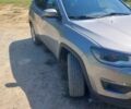 Серый Джип Компас, объемом двигателя 2.4 л и пробегом 92 тыс. км за 15544 $, фото 2 на Automoto.ua