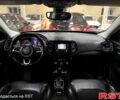 Серый Джип Компас, объемом двигателя 2.4 л и пробегом 143 тыс. км за 15500 $, фото 13 на Automoto.ua