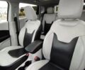 Серый Джип Компас, объемом двигателя 2.4 л и пробегом 124 тыс. км за 9254 $, фото 4 на Automoto.ua