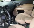 Сірий Джип Compass, об'ємом двигуна 2.4 л та пробігом 77 тис. км за 15000 $, фото 3 на Automoto.ua
