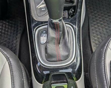 Сірий Джип Compass, об'ємом двигуна 2.36 л та пробігом 129 тис. км за 14800 $, фото 18 на Automoto.ua