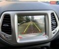Серый Джип Компас, объемом двигателя 2.4 л и пробегом 123 тыс. км за 14900 $, фото 18 на Automoto.ua