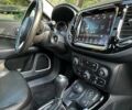 Серый Джип Компас, объемом двигателя 2.36 л и пробегом 73 тыс. км за 18400 $, фото 33 на Automoto.ua