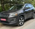 Сірий Джип Compass, об'ємом двигуна 2.4 л та пробігом 117 тис. км за 13999 $, фото 4 на Automoto.ua
