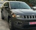 Серый Джип Компас, объемом двигателя 2.4 л и пробегом 87 тыс. км за 11900 $, фото 13 на Automoto.ua