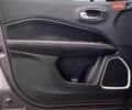 Серый Джип Компас, объемом двигателя 2.36 л и пробегом 217 тыс. км за 14100 $, фото 13 на Automoto.ua