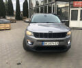 Серый Джип Компас, объемом двигателя 2.36 л и пробегом 83 тыс. км за 13100 $, фото 1 на Automoto.ua
