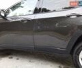 Серый Джип Компас, объемом двигателя 2.4 л и пробегом 127 тыс. км за 11500 $, фото 12 на Automoto.ua