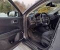 Серый Джип Компас, объемом двигателя 2.4 л и пробегом 56 тыс. км за 10300 $, фото 6 на Automoto.ua