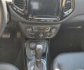 Сірий Джип Compass, об'ємом двигуна 24 л та пробігом 53 тис. км за 22400 $, фото 11 на Automoto.ua
