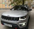 Серый Джип Компас, объемом двигателя 2.4 л и пробегом 83 тыс. км за 18900 $, фото 8 на Automoto.ua