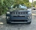 Сірий Джип Compass, об'ємом двигуна 2.4 л та пробігом 37 тис. км за 8000 $, фото 1 на Automoto.ua