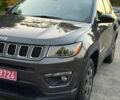 Серый Джип Компас, объемом двигателя 2.4 л и пробегом 87 тыс. км за 11900 $, фото 16 на Automoto.ua