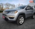 Серый Джип Компас, объемом двигателя 2.4 л и пробегом 107 тыс. км за 13400 $, фото 9 на Automoto.ua