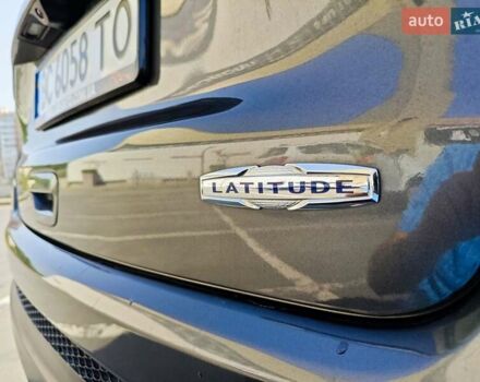 Сірий Джип Compass, об'ємом двигуна 2.36 л та пробігом 154 тис. км за 14700 $, фото 19 на Automoto.ua