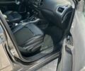 Серый Джип Компас, объемом двигателя 2.4 л и пробегом 108 тыс. км за 9500 $, фото 15 на Automoto.ua
