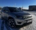 Серый Джип Компас, объемом двигателя 2.4 л и пробегом 117 тыс. км за 17000 $, фото 8 на Automoto.ua