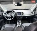 Серый Джип Компас, объемом двигателя 2.36 л и пробегом 97 тыс. км за 14800 $, фото 52 на Automoto.ua