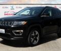 Сірий Джип Compass, об'ємом двигуна 2.4 л та пробігом 73 тис. км за 17000 $, фото 1 на Automoto.ua