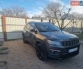 Сірий Джип Compass, об'ємом двигуна 2.36 л та пробігом 150 тис. км за 15000 $, фото 2 на Automoto.ua