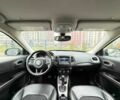 Серый Джип Компас, объемом двигателя 2.4 л и пробегом 190 тыс. км за 13400 $, фото 14 на Automoto.ua