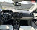Серый Джип Компас, объемом двигателя 2.4 л и пробегом 141 тыс. км за 12900 $, фото 26 на Automoto.ua