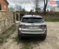 Серый Джип Компас, объемом двигателя 2.36 л и пробегом 87 тыс. км за 15450 $, фото 5 на Automoto.ua