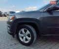 Серый Джип Компас, объемом двигателя 2.4 л и пробегом 190 тыс. км за 14490 $, фото 2 на Automoto.ua