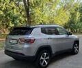 Сірий Джип Compass, об'ємом двигуна 2.36 л та пробігом 57 тис. км за 13800 $, фото 11 на Automoto.ua