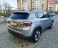Серый Джип Компас, объемом двигателя 2.4 л и пробегом 71 тыс. км за 16200 $, фото 3 на Automoto.ua