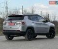 Сірий Джип Compass, об'ємом двигуна 2.4 л та пробігом 160 тис. км за 15500 $, фото 25 на Automoto.ua