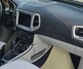 Серый Джип Компас, объемом двигателя 2.36 л и пробегом 168 тыс. км за 14200 $, фото 9 на Automoto.ua