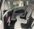 Сірий Джип Compass, об'ємом двигуна 2.4 л та пробігом 105 тис. км за 14000 $, фото 20 на Automoto.ua