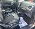 Серый Джип Компас, объемом двигателя 2.4 л и пробегом 177 тыс. км за 11900 $, фото 14 на Automoto.ua