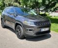Сірий Джип Compass, об'ємом двигуна 2.36 л та пробігом 75 тис. км за 14200 $, фото 28 на Automoto.ua