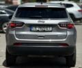 Сірий Джип Compass, об'ємом двигуна 2.36 л та пробігом 130 тис. км за 15000 $, фото 7 на Automoto.ua
