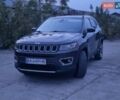 Сірий Джип Compass, об'ємом двигуна 2.36 л та пробігом 125 тис. км за 14555 $, фото 33 на Automoto.ua