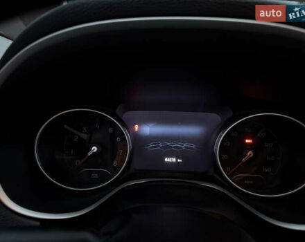 Сірий Джип Compass, об'ємом двигуна 2.36 л та пробігом 64 тис. км за 12500 $, фото 16 на Automoto.ua