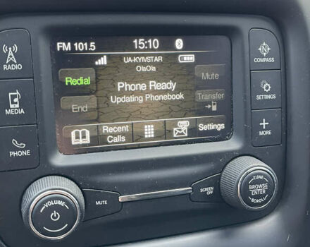 Серый Джип Компас, объемом двигателя 2.36 л и пробегом 105 тыс. км за 13500 $, фото 20 на Automoto.ua