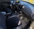 Сірий Джип Compass, об'ємом двигуна 2.36 л та пробігом 126 тис. км за 14000 $, фото 10 на Automoto.ua