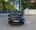 Серый Джип Компас, объемом двигателя 2.4 л и пробегом 168 тыс. км за 13500 $, фото 1 на Automoto.ua