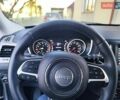 Серый Джип Компас, объемом двигателя 2.4 л и пробегом 145 тыс. км за 12777 $, фото 30 на Automoto.ua