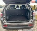 Серый Джип Компас, объемом двигателя 2.36 л и пробегом 111 тыс. км за 16200 $, фото 18 на Automoto.ua