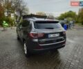 Серый Джип Компас, объемом двигателя 2.36 л и пробегом 195 тыс. км за 16500 $, фото 8 на Automoto.ua