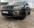 Сірий Джип Compass, об'ємом двигуна 2.36 л та пробігом 220 тис. км за 13499 $, фото 1 на Automoto.ua