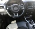 Сірий Джип Compass, об'ємом двигуна 2.4 л та пробігом 150 тис. км за 13100 $, фото 19 на Automoto.ua
